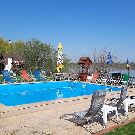 Casa Antonia Si Maria Hotell Ostrov Rom bilde