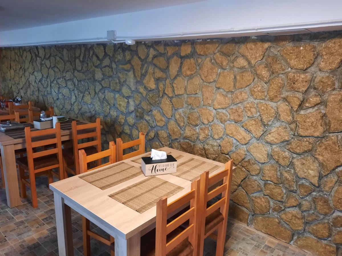 Casa Antonia Si Maria Hotell Ostrov Eksteriør bilde