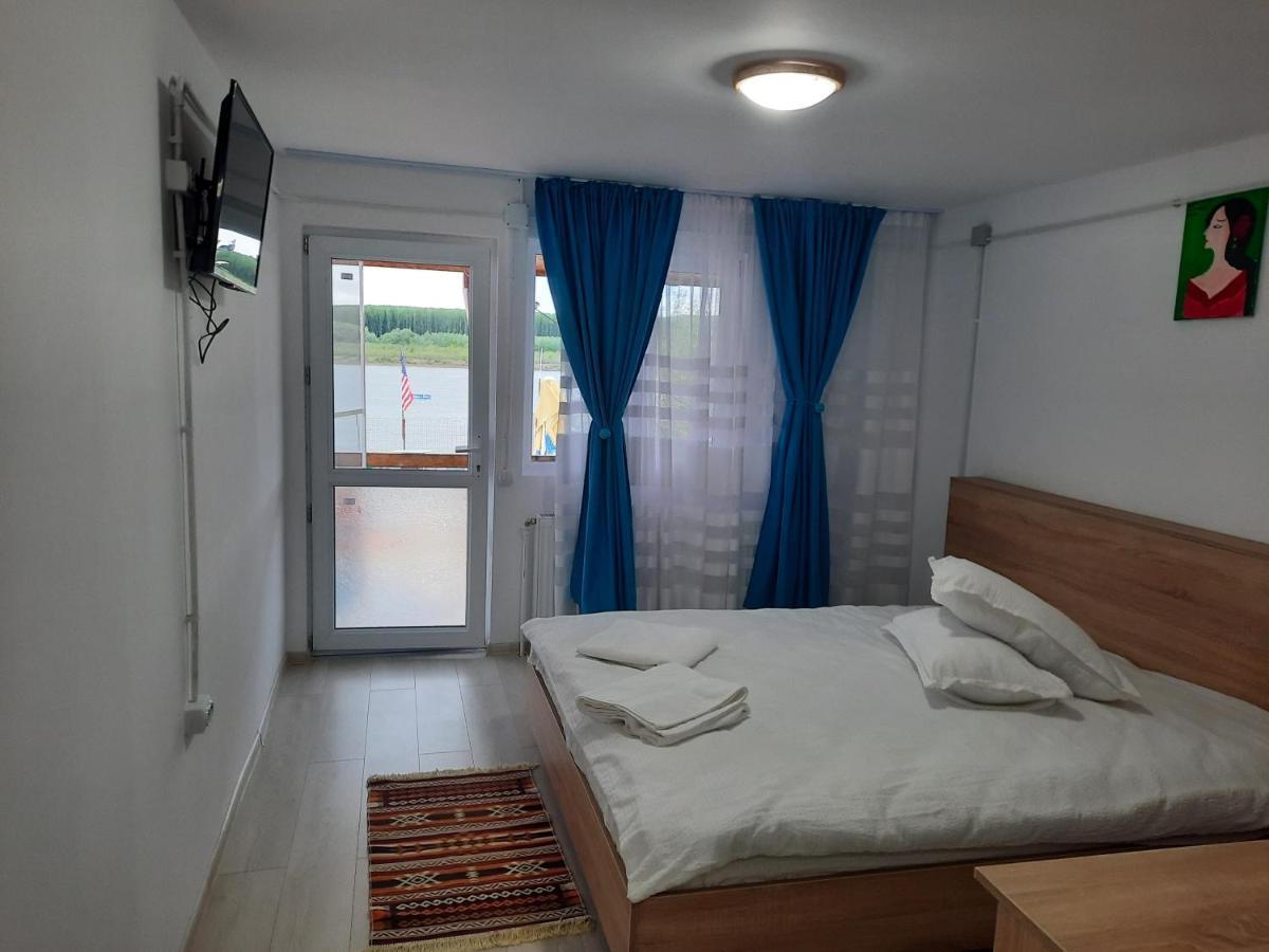 Casa Antonia Si Maria Hotell Ostrov Eksteriør bilde