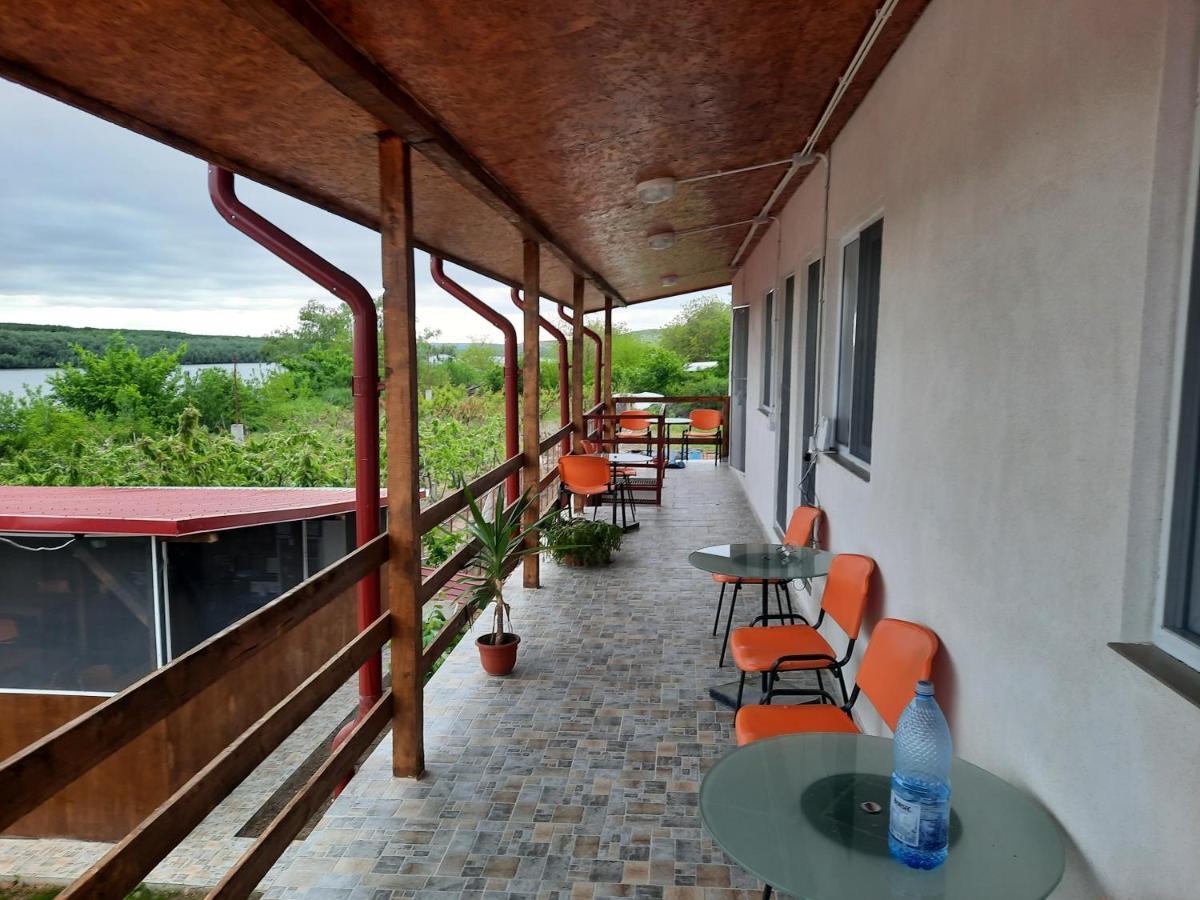 Casa Antonia Si Maria Hotell Ostrov Eksteriør bilde