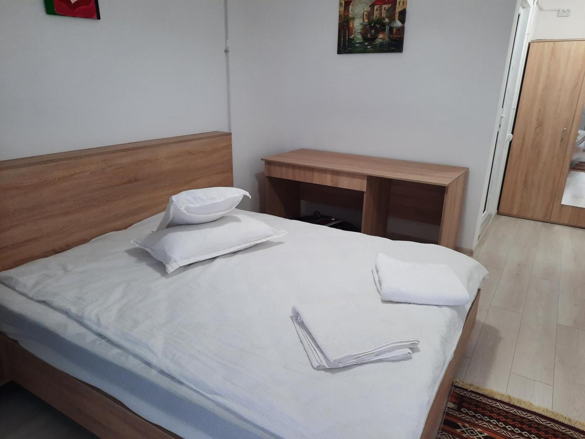 Casa Antonia Si Maria Hotell Ostrov Rom bilde