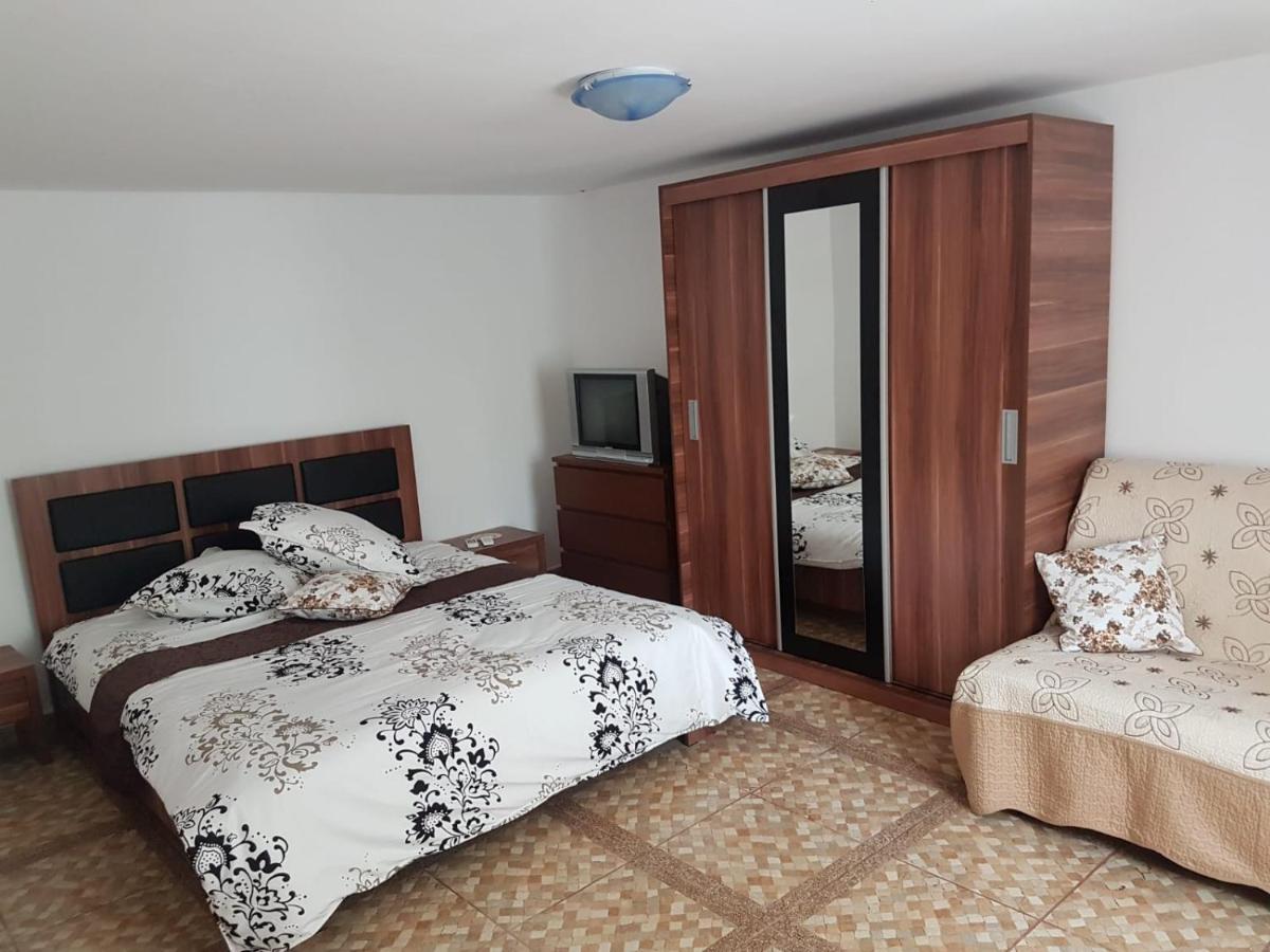 Casa Antonia Si Maria Hotell Ostrov Eksteriør bilde