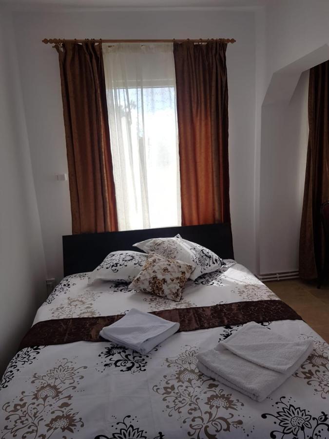 Casa Antonia Si Maria Hotell Ostrov Eksteriør bilde