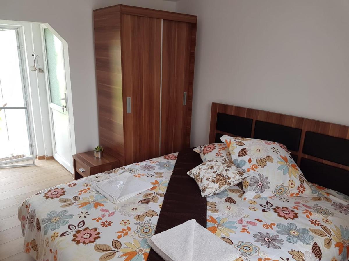 Casa Antonia Si Maria Hotell Ostrov Eksteriør bilde