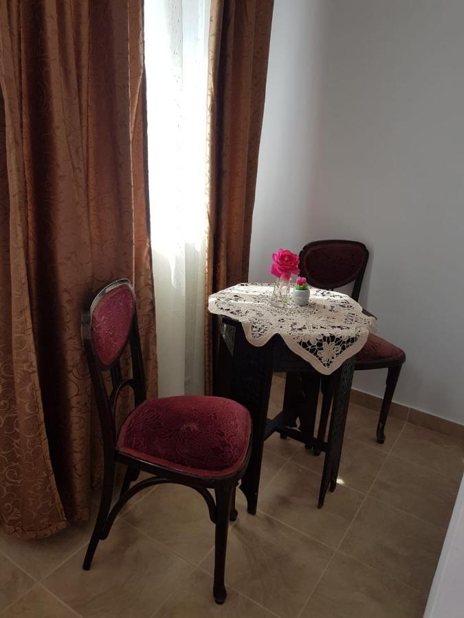 Casa Antonia Si Maria Hotell Ostrov Eksteriør bilde